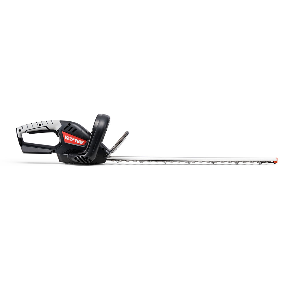 Victa cordless outlet hedge trimmer